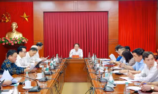 Hải Phòng đưa 4 dự án có dấu hiệu lãng phí vào diện theo dõi