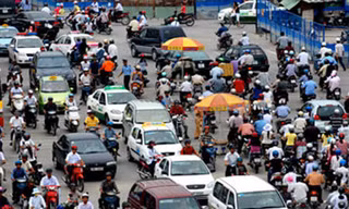 'Thu phí' ra Quốc hội