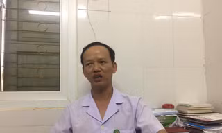 Vụ bé sơ sinh tử vong với vết đứt ở cổ: BS Răng - Hàm - Mặt trực khoa Sản! 