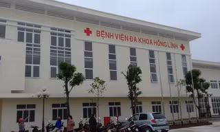 Nữ bệnh nhân ở Hà Tĩnh bị cắt vòi trứng khi mổ ruột thừa