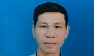 Đối tượng Hồ Minh Thanh 