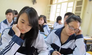 Học phổ thông 10, 11 hay 12 năm?