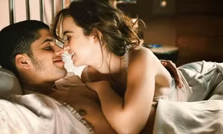  Vợ ngoại tình để cải thiện khả năng 'chăn gối'