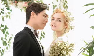 Những chuyện tình 'xuyên biên giới' nổi tiếng mạng xã hội