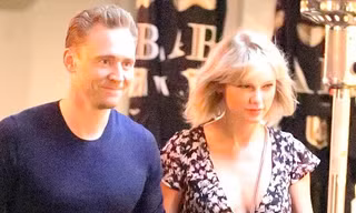 Taylor Swift và Tom Hiddleston chia tay sau 3 tháng mặn nồng