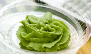 Giảm cân nhanh chóng nhờ mù tạt