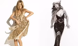 Jennifer Aniston U50 vẫn vô cùng nóng bỏng