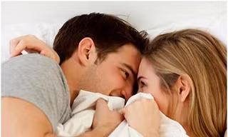 Phụ nữ bị quyến rũ bởi điều gì?