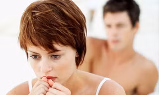 Tiết lộ điều chị em sợ nhất khi 'yêu'