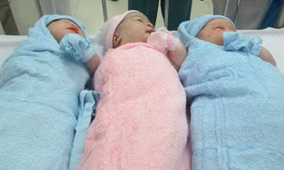 Dự kiến trong tương lai Việt Nam có khoảng 2-4 triệu nam giới không tìm được vợ do tỷ lệ sinh trai quá cao. Ảnh: Lê Phương 