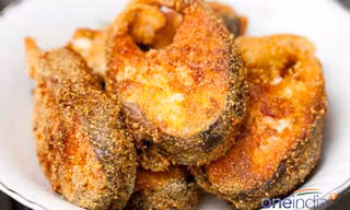 Những người không nên ăn cá