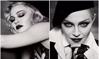 Sức hút mê hoặc của nữ hoàng nhạc pop Madonna