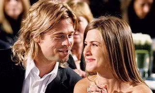 Đều độc thân, Jennifer Aniston và Brad Pitt có cơ hội quay về bên nhau?