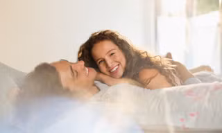 Tám năm qua, tôi không nghĩ đến 'chuyện ấy'!