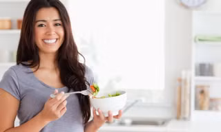 8 điều phụ nữ trung niên nên làm để chăm sóc sức khỏe