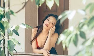 Thư Kỳ: Từ diễn viên ‘phim cấp ba’ đến quý cô ‘sang chảnh’