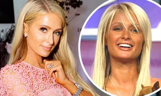 Paris Hilton tiết lộ chưa từng ‘dao kéo’, dùng kem dưỡng da từ 8 tuổi
