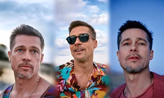 Brad Pitt - Quý ông cô đơn ở Hollywood