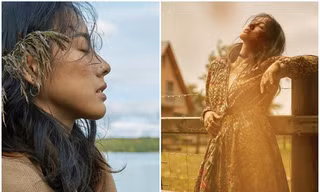 Những hình ảnh mới nhất của ‘biểu tượng gợi cảm’ Lee Hyori 