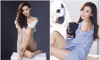 Gặp lại nhan sắc người đẹp phim ‘Tiểu lý phi đao’