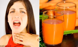Chữa rối loạn giọng nói bằng những cách tự nhiên