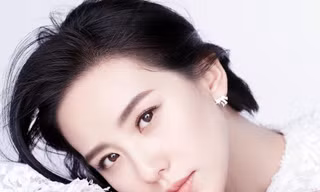 'Tiên nữ' Lưu Thi Thi quyến rũ ở mọi góc nhìn
