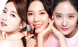 Trang điểm làn da phủ sương căng mịn như mỹ nhân xứ Hàn