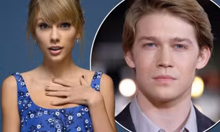 Taylor Swift vắng bóng thời gian qua vì... bận yêu ‘phi công trẻ’