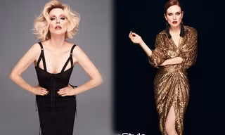 Mỹ nhân Julianne Moore gần 60 tuổi vẫn quá đỗi nóng bỏng 