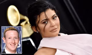 Vượt 'ông chủ Facebook', em gái Kim Kardashian là tỉ phú tự thân trẻ nhất