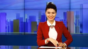 BTV Ngọc Trinh VTV lần đầu 'bật mí' kỷ niệm thú vị về ông xã