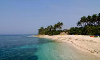 Đảo bé Lý Sơn - nơi bạn muốn đến không chỉ một lần