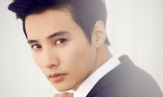 Tài tử Won Bin trở lại màn ảnh sau 6 năm vắng bóng