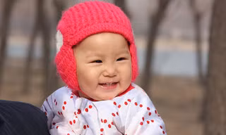 Tổng hợp mẹo chăm con để 'mùa đông không ốm'