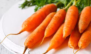 7 loại củ quả có khả năng chữa bệnh