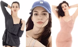 ‘Yêu nữ hàng hiệu’ Anne Hathaway trẻ trung siêu quyến rũ