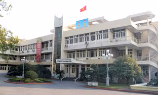 Công ty than Mạo Khê