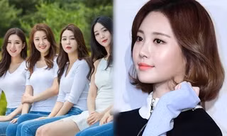 MC Hoa hậu Hàn Quốc 2018 được khen đẹp hơn cả thí sinh