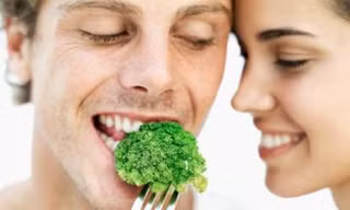 6 lý do tuyệt vời nên ăn bông cải xanh