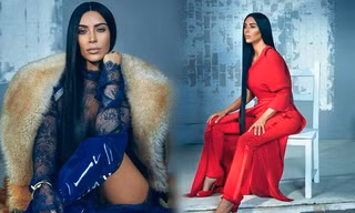 Kim Kardashian: ‘Các con là cả thế giới của tôi'