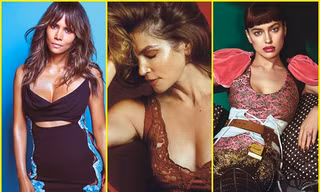 Cindy Crawford, Irina Shayk cùng dàn sao đình đám đọ sắc