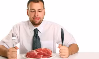 Những loại thực phẩm mà đàn ông không nên ăn 