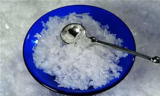 Mỗi năm thế giới có 1,6 triệu người chết vì ăn mặn