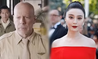 Bom tấn Hollywood của Phạm Băng Băng bị hủy chiếu vì scandal trốn thuế