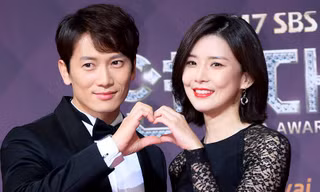 Hoa hậu Hàn Quốc Lee Bo Young mang bầu lần 2 ở tuổi 39