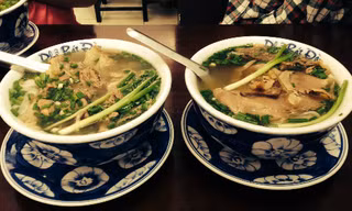 Phong phú 'nghìn lẻ một' món sợi Việt Nam