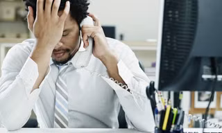 Mẹo hay chữa nhức đầu