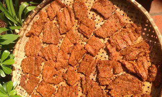 Bò một nắng nghe tên đã thấy thèm 