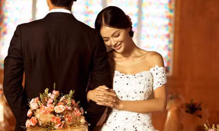 Đắn đo khi lấy người đã có một đời vợ