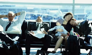 Cách xử lý khi chuyến bay bị hoãn, hủy